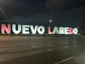 En Nuevo Laredo
