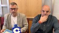 Carlos Serrano: “Antes de 2027, Jaca tendrá proyectado su propio parque de bomberos”