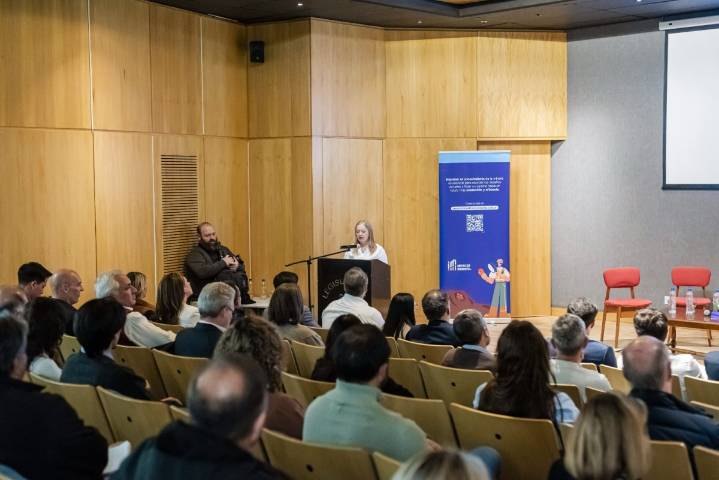 Financiamiento para proveedores mineros: un abanico de oportunidades para Mendoza