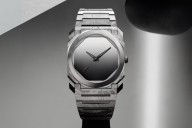 BVLGARI Showcases Bold Novelties at Geneva Watch Days 2025