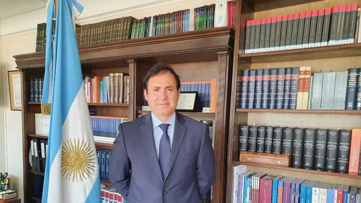 Presuntas coimas: pidieron el juicio político del magistrado que censuró los audios de Karina Milei