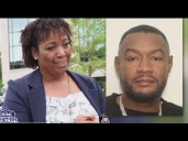 Man accused of killing Gwinnett County deputy that was his girlfriend appears in court
