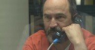 Suspect in Sacramento ABC TV station shooting speaks out: "I am not a violent man"