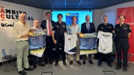 La ‘Ruta 091’ de la Policía Nacional de Badajoz que se celebra el 26 de octubre ya cuenta con más de 400 inscritos