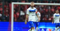 El jugador del Toluca que se quedó con la playera de Sergio Ramos