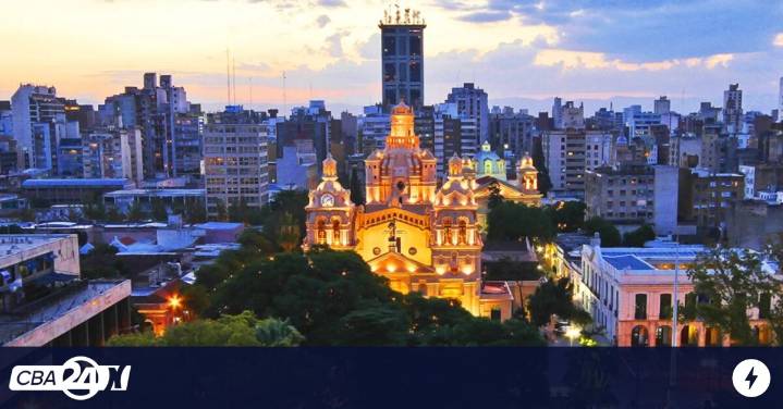 Historia, naturaleza y cultura: 10 atractivos turísticos de la ciudad de Córdoba