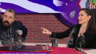‘Me molesta que me digas que soy mediocre’, Desirée Monsiváis reclama a Álvaro Morales