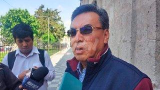 Consejero denuncia inestabilidad en el GRA por constantes cambios de funcionarios durante gestión de Rohel Sánchez