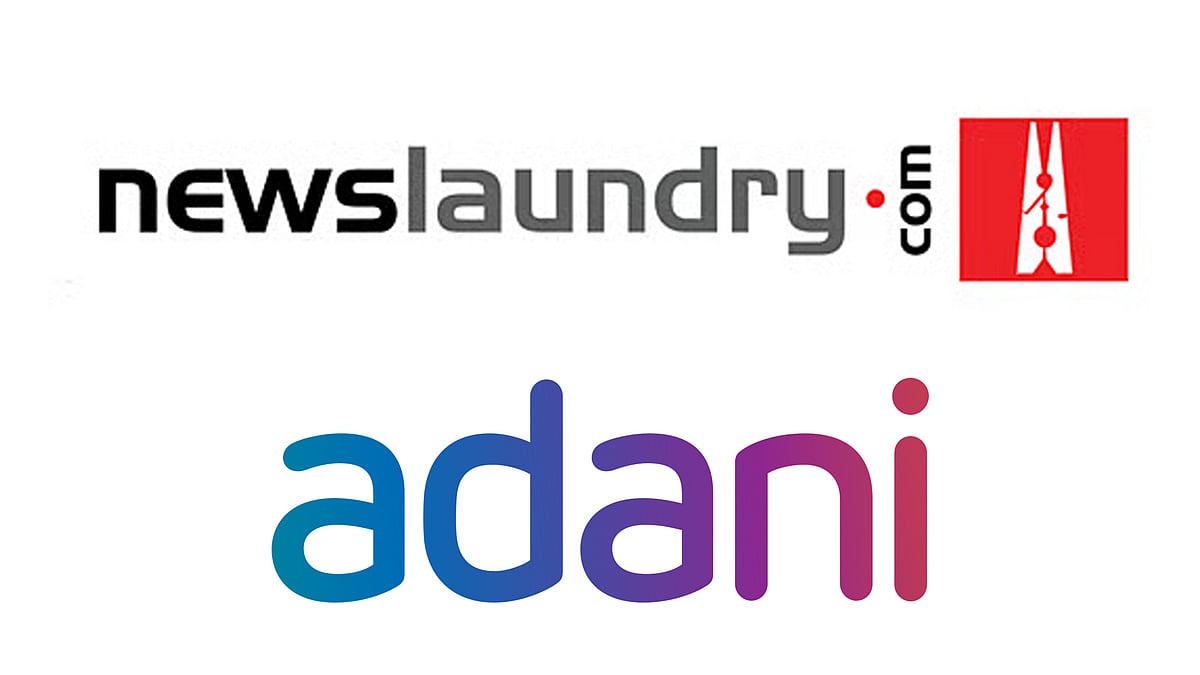 No interim relief from Delhi court for Newslaundry in appeal against John Doe gag order over Adani stories