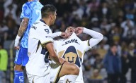 Pumas perdona a Tigres y deja escapar la victoria con un penalti fallado de Aaron Ramsey