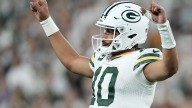 Thursday Night Football: Packers roll Commanders 27