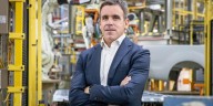 Entrevista presidente de Ford Suramérica 
