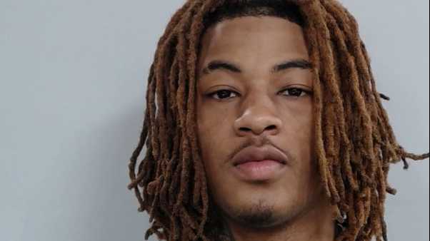 UK football player arrested, facing sexual abuse charge