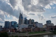 Man pleads guilty to charges that he meant to blow up a Nashville power site with a bomb