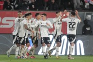 “Desde que llegó el profe, le ha dado mucha confianza a todos; nos estamos identificando con él”
