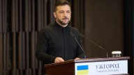 Zelenski: "Rusia nos ha lanzado 500 drones y 40 misiles. Ha llegado el momento de tomar medidas decisivas"