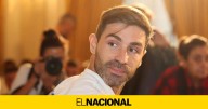 Yeray Álvarez asume el error y se defiende: "No era para aumentar el rendimiento"