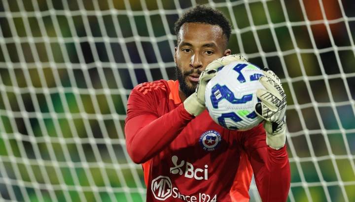 Todos apuntaron a lo mismo: El mensaje de Lawrence Vigouroux que provocó cientos de comentarios