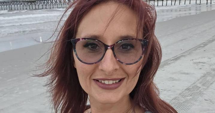 'My friend's pitbulls savaged me in nightmare attack