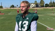 Does Fresno State’s E.J. Warner Have His Groove Back?
