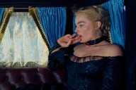 Trailer y polémica. Margot Robbie y Jacob Elordi, protagonistas de una adaptación erótica de Cumbres borrascosas