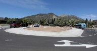 City of Flagstaff announces completion of Fourth-Lockett roundabout project