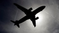 Cancelados los vuelos entre Barcelona y Santander por el mal tiempo en Cataluña