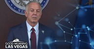 Good Morning, Las Vegas: Gov. Lombardo to speak as some state services return