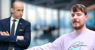 Stephen Miller and Mr. Beast Entering Hour 72 of Soulless, Dead