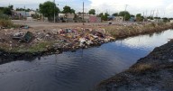 Realizan labores de mantenimiento en redes sanitarias y pluviales de Mexicali