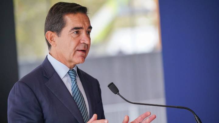 El BBVA mejora su oferta un 10 % para convencer de su opa a los accionistas del Sabadell