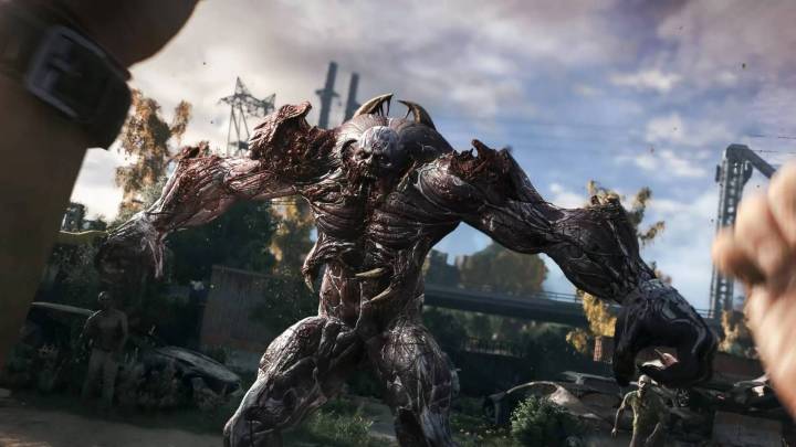 10 Ways Dying Light: The Beast Improves on the Original Game