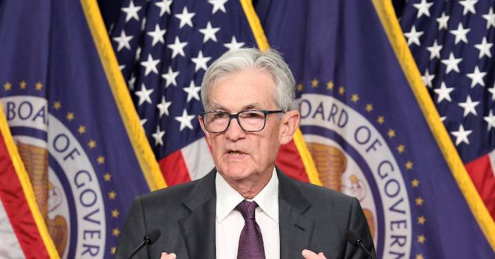 La Fed finalmente baja la tasa de interés y se esperan dos recortes más este año