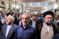 Iran’s Foreign Policy Is Changing in Real Time