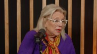 Elisa "Lilita" Carrió reveló que tiene un novio de 95 años: "Es muy famoso"