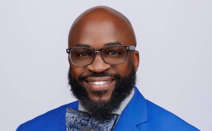 Phi Beta Sigma Fraternity, Incorporated Appoints Dr. Arthur R. Davis as 1st Vice Regional Director of the Great Lakes Region