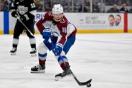 Avalanche Notes: Third-Line Center, Landeskog, Malinski, Injuries