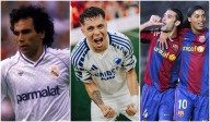 De Huescas a Rafa Márquez y Hugo Sánchez: los mexicanos destacados en Champions League