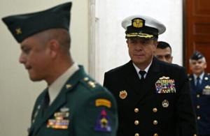 Colombia vows to fight drug trade ‘with or without’ the US
