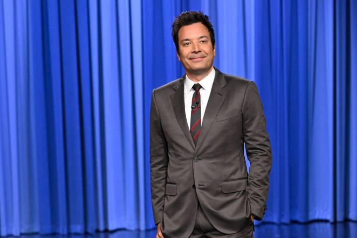 Ready for It? Jimmy Fallon Reveals Taylor Swift Will Appear on ‘The Tonight Show’ for ‘Showgirl’
