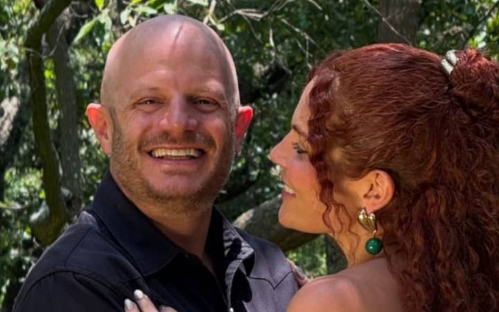 Prometida de Facundo reaparece tras rumores de infidelidad en “La Casa de los Famosos México”