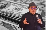 La brutal advertencia del Gurú del Blue en plena suba del dólar