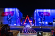 AREA15 celebrates 5-year 'AREA-Versary' in Las Vegas