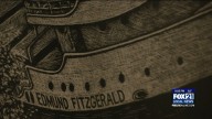 S.S Meteor Hosts Evening Remembering “The Mighty Fitz”