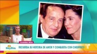 Florida Meza da detalles de su relación con Roberto Gómez Bolaños