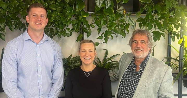 Scottish wealth management firm acquires consultancy