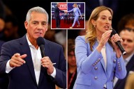 Republicans and Jack Ciattarelli hammer Mikie Sherrill over asset gains while in Congress: ’She’s tripled her net worth!’