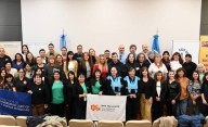Se realizó en Legislatura el 2° Encuentro Intersectorial de Abordaje del Suicidio