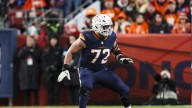 Garett Bolles named NFLPA Community MVP for Week 1