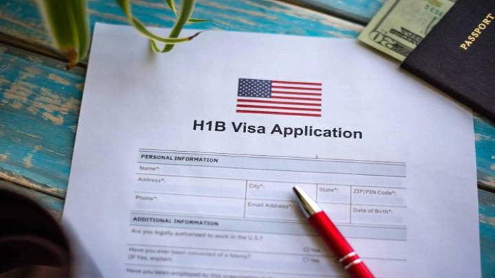 H-1B visa overhaul set to replace lottery with wage